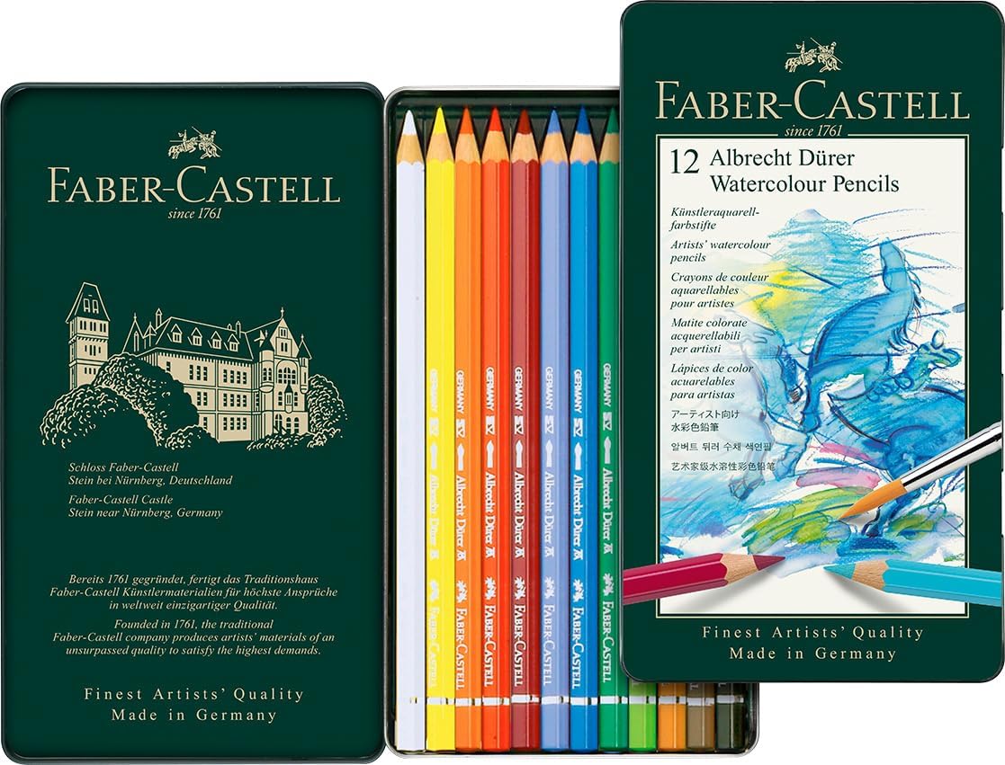 fabercastell