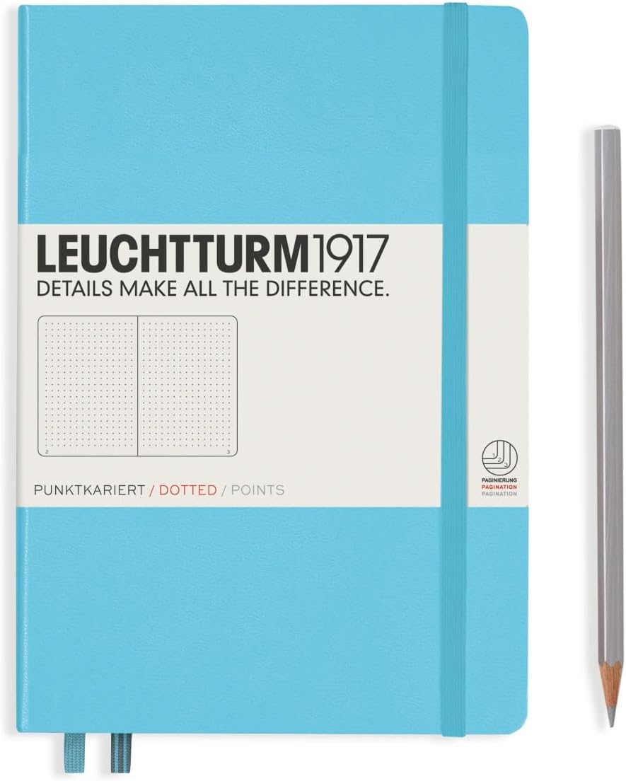 leuchtturm