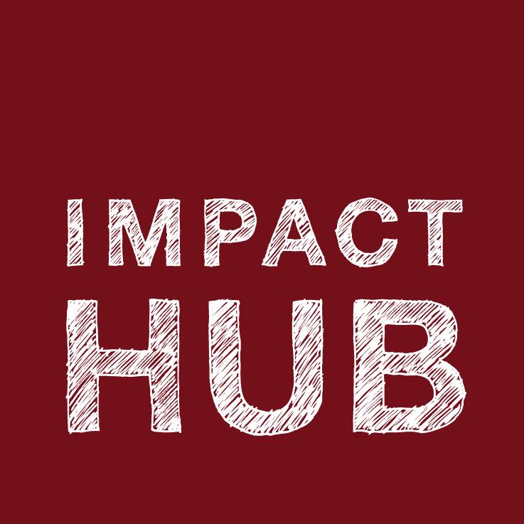 Logo Impact Hub Bern
